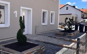 gemütliche Monteurwohnung,Ferienwohnung